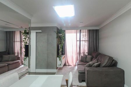 Apartamento à venda com 3 quartos, 61m² em Vila Cunha Bueno, São Paulo