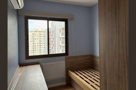 Apartamento à venda com 3 quartos, 70m² em Cachambi, Rio de Janeiro