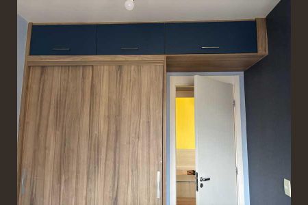 Apartamento à venda com 3 quartos, 70m² em Cachambi, Rio de Janeiro