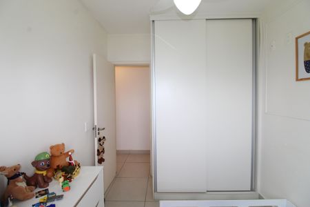 Quarto de apartamento para alugar com 2 quartos, 60m² em Jardim San Marino, São José dos Campos