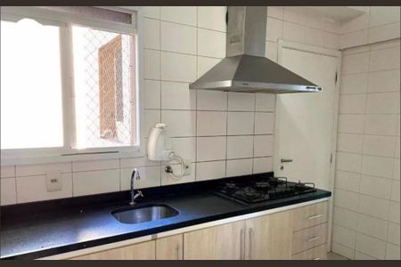 Foto 05 de apartamento à venda com 4 quartos, 105m² em Jardim Tupanci, Barueri