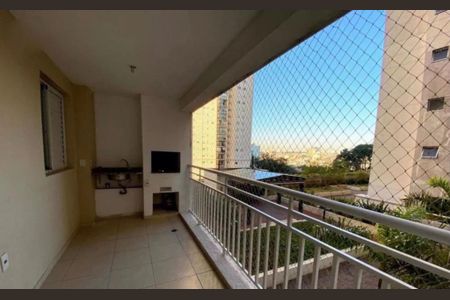 Apartamento à venda com 105m², 4 quartos e 2 vagasFoto 13