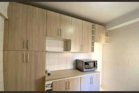 Foto 06 de apartamento à venda com 4 quartos, 105m² em Jardim Tupanci, Barueri