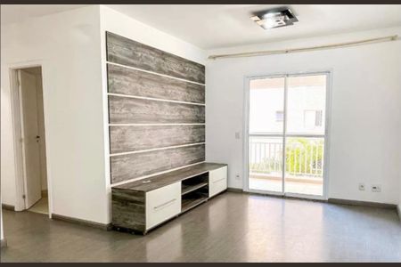 Foto 01 de apartamento à venda com 4 quartos, 105m² em Jardim Tupanci, Barueri