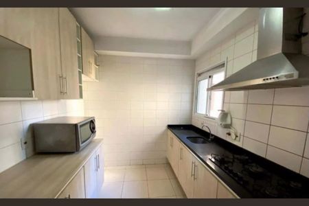 Foto 04 de apartamento à venda com 4 quartos, 105m² em Jardim Tupanci, Barueri