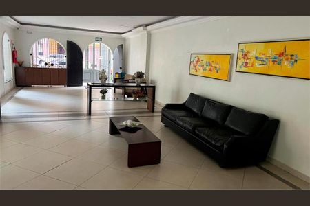 Apartamento à venda com 3 quartos, 112m² em Bela Vista, São Paulo