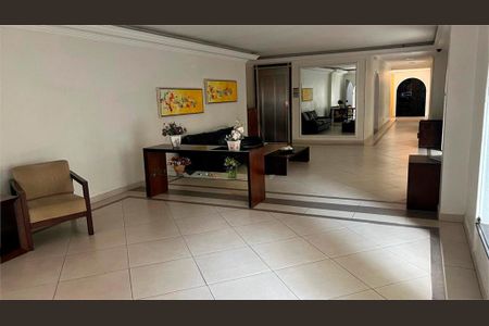Apartamento à venda com 3 quartos, 112m² em Bela Vista, São Paulo