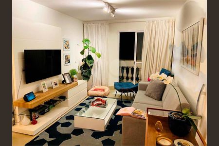 Apartamento à venda com 3 quartos, 112m² em Bela Vista, São Paulo