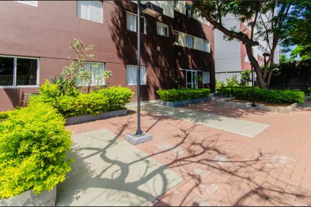 Apartamento para alugar com 45m², 1 quarto e sem vagaÁrea comum