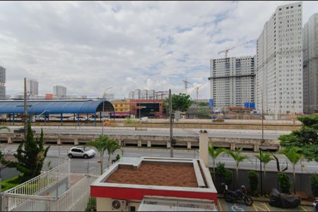 Apartamento para alugar com 45m², 1 quarto e sem vagaVista