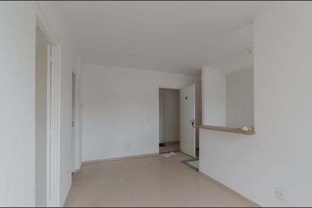 Sala de apartamento para alugar com 1 quarto, 45m² em Cambuci, São Paulo