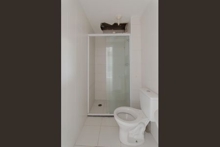 Apartamento para alugar com 45m², 1 quarto e sem vagaBanheiro