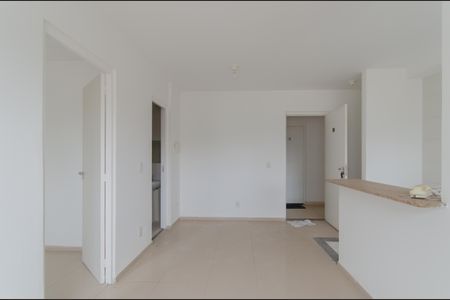 Sala de apartamento para alugar com 1 quarto, 45m² em Cambuci, São Paulo