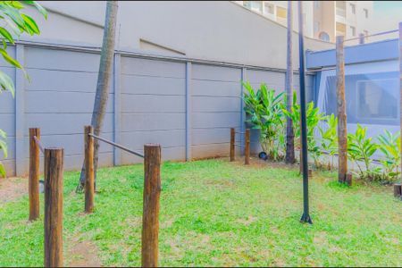 Apartamento para alugar com 45m², 1 quarto e sem vagaÁrea comum