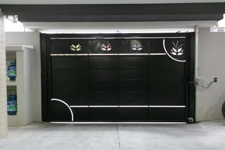 Apartamento para alugar com 60m², 2 quartos e 1 vaga Apartamento para alugar com 60m², 2 quartos e 1 vagaGaragem