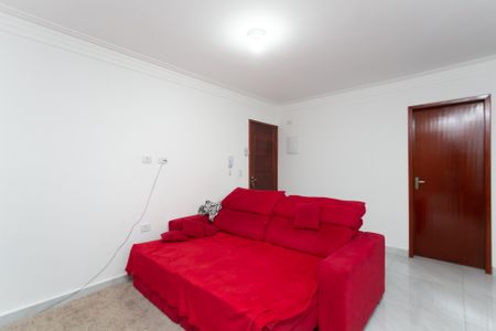 Apartamento para alugar com 60m², 2 quartos e 1 vaga Apartamento para alugar com 60m², 2 quartos e 1 vagaSala