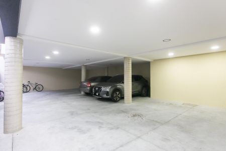Apartamento para alugar com 60m², 2 quartos e 1 vaga Apartamento para alugar com 60m², 2 quartos e 1 vagaGaragem