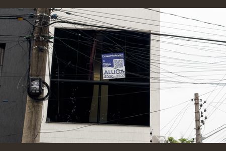 Apartamento para alugar com 60m², 2 quartos e 1 vaga Apartamento para alugar com 60m², 2 quartos e 1 vagaPlaca