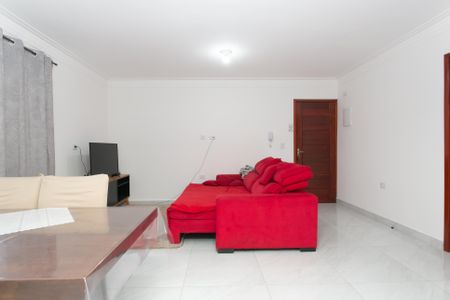Apartamento para alugar com 60m², 2 quartos e 1 vaga Apartamento para alugar com 60m², 2 quartos e 1 vagaSala
