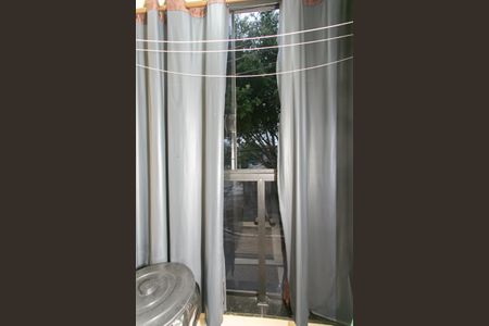 Apartamento para alugar com 60m², 2 quartos e 1 vaga Apartamento para alugar com 60m², 2 quartos e 1 vagaCozinha / Área de Serviço