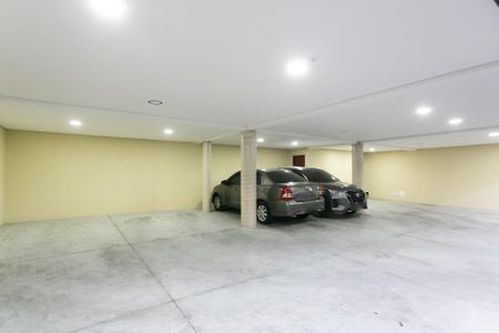 Apartamento para alugar com 60m², 2 quartos e 1 vaga Apartamento para alugar com 60m², 2 quartos e 1 vagaGaragem