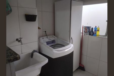 Apartamento à venda com 2 quartos, 62m² em Jardim California, Osasco