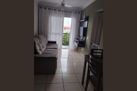 Apartamento à venda com 2 quartos, 62m² em Jardim California, Osasco
