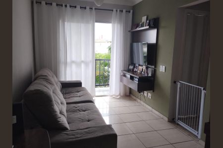 Apartamento à venda com 2 quartos, 62m² em Jardim California, Osasco