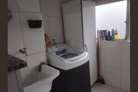 Apartamento à venda com 2 quartos, 62m² em Jardim California, Osasco
