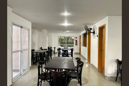 Apartamento à venda com 75m², 3 quartos e 1 vagaFoto 42