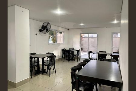 Apartamento à venda com 75m², 3 quartos e 1 vagaFoto 41
