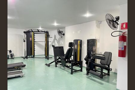 Apartamento à venda com 75m², 3 quartos e 1 vagaFoto 34