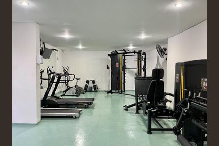 Apartamento à venda com 75m², 3 quartos e 1 vagaFoto 33