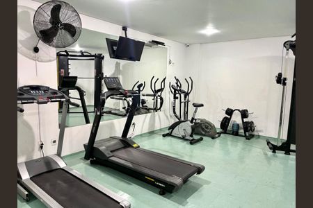 Apartamento à venda com 75m², 3 quartos e 1 vagaFoto 35