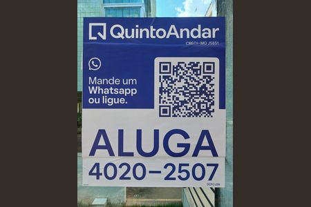 Apartamento para alugar com 57m², 2 quartos e 2 vagasPlaca DCFC-209