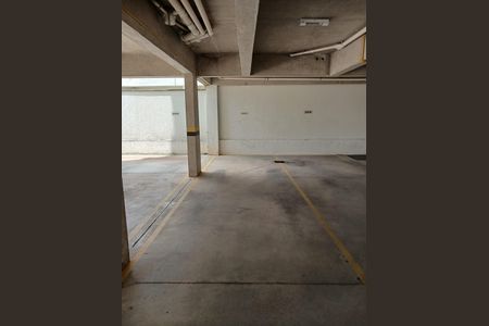 Apartamento para alugar com 57m², 2 quartos e 2 vagasVagas de garagem