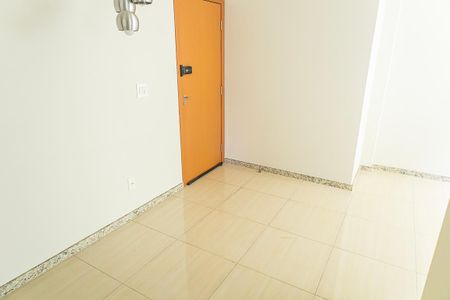 Apartamento para alugar com 57m², 2 quartos e 2 vagasSala