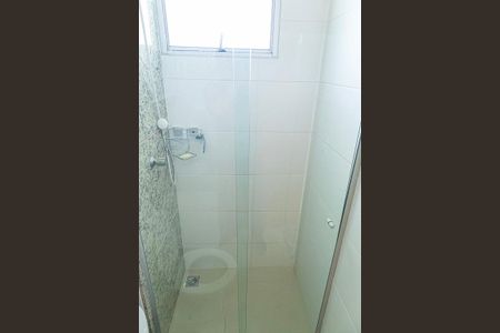 Apartamento para alugar com 57m², 2 quartos e 2 vagasBanheiro da Suíte