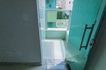 Apartamento para alugar com 57m², 2 quartos e 2 vagasVaranda da Suíte