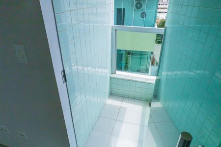 Apartamento para alugar com 57m², 2 quartos e 2 vagasVaranda da Suíte