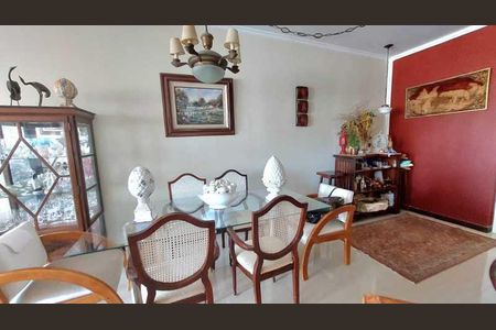 Apartamento à venda com 3 quartos, 152m² em Ipanema, Rio de Janeiro