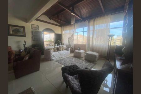 Apartamento à venda com 3 quartos, 152m² em Ipanema, Rio de Janeiro