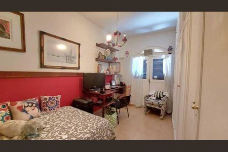 Apartamento à venda com 3 quartos, 152m² em Ipanema, Rio de Janeiro