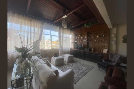 Apartamento à venda com 3 quartos, 152m² em Ipanema, Rio de Janeiro