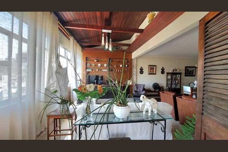 Apartamento à venda com 3 quartos, 152m² em Ipanema, Rio de Janeiro