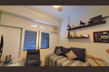 Apartamento à venda com 3 quartos, 152m² em Ipanema, Rio de Janeiro