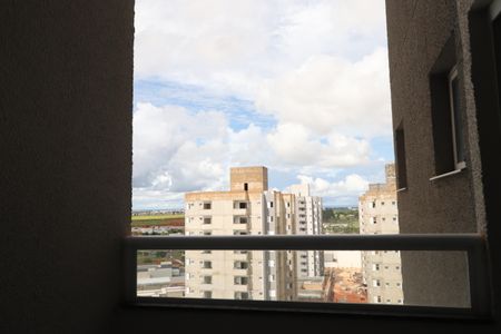 Apartamento para alugar com 53m², 2 quartos e 1 vagaSacada