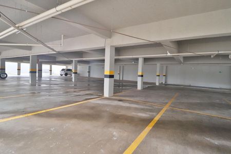 Apartamento para alugar com 53m², 2 quartos e 1 vagaGaragem