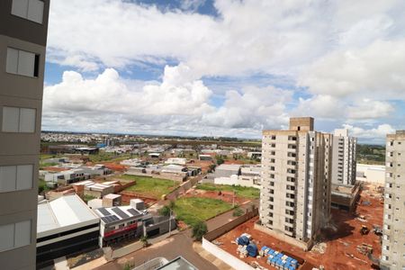 Apartamento para alugar com 53m², 2 quartos e 1 vagaQuarto 2 - Suíte