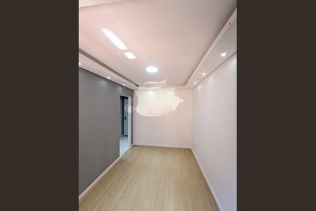 Apartamento à venda com 2 quartos, 56m² em Vila Marchi, São Bernardo do Campo